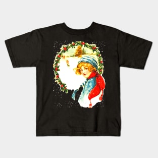 This Season's Ugliest & Weirdest Kids T-Shirt